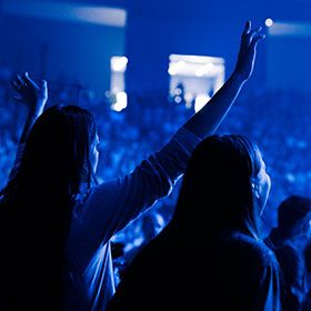 CFAW Worship