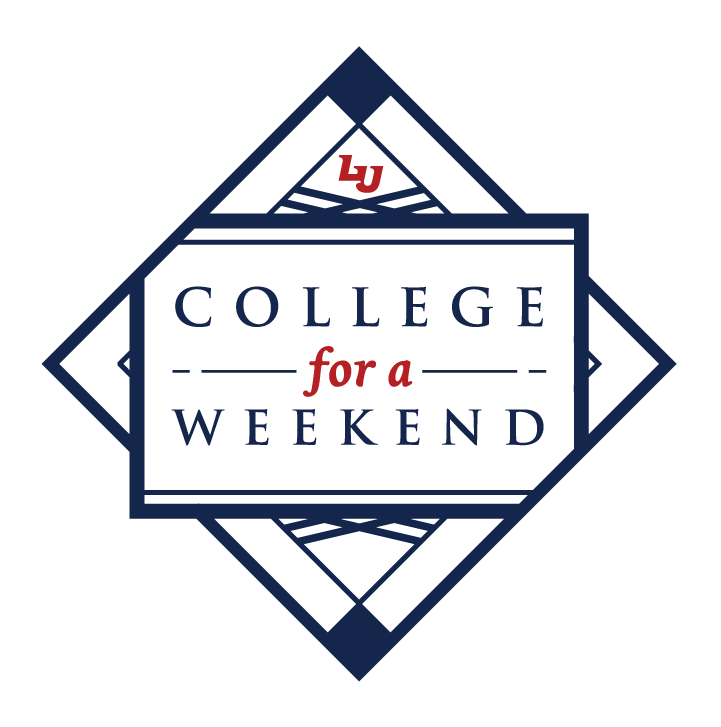 College For A Weekend (CFAW) | Liberty University