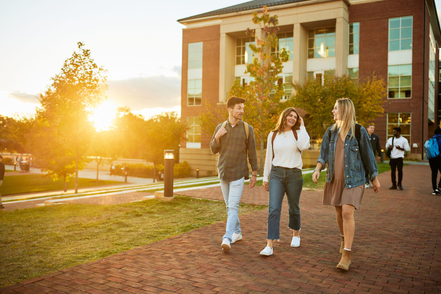 Will I Like Living at Liberty? | Liberty University