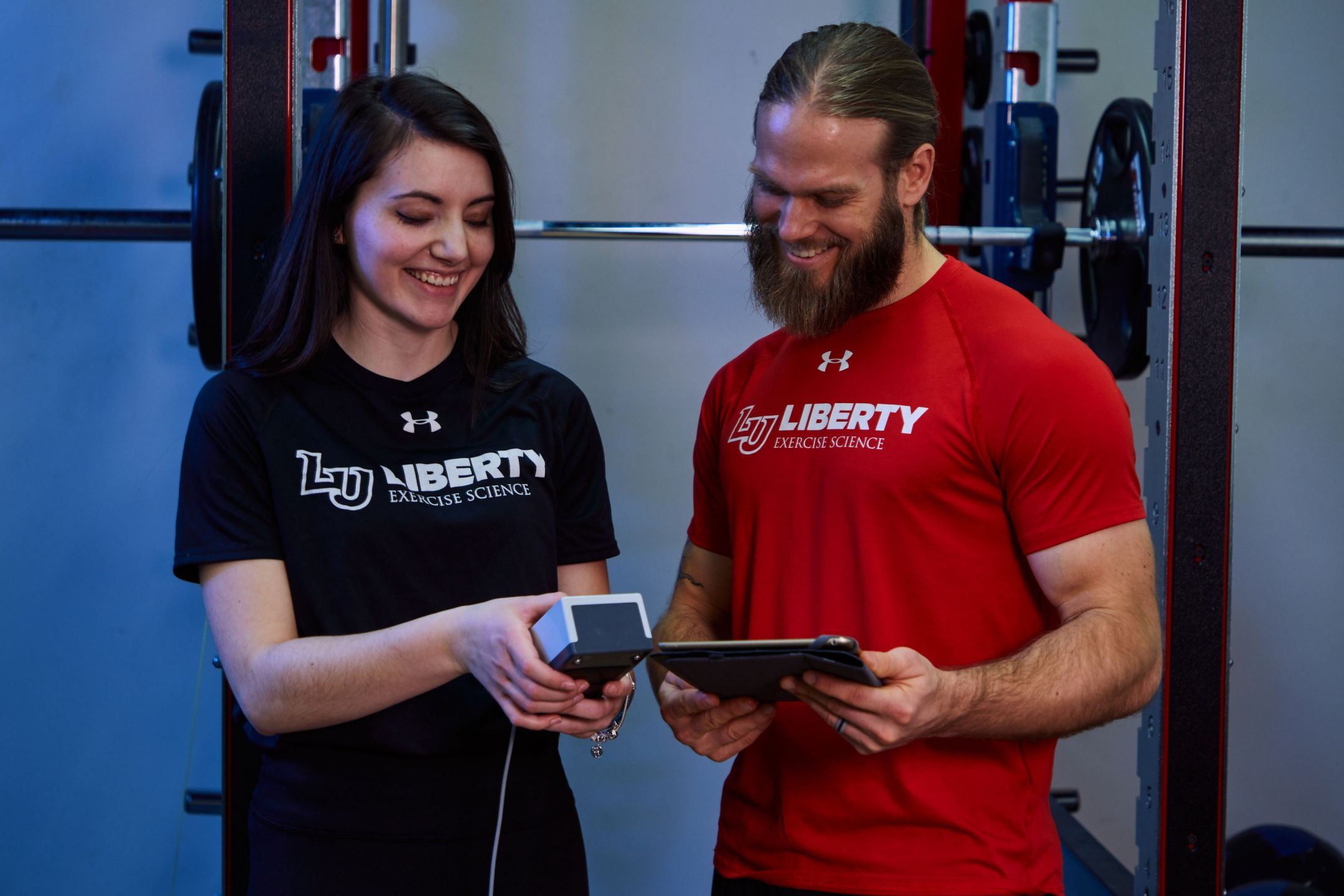 Bachelor’s in Exercise Science Liberty University