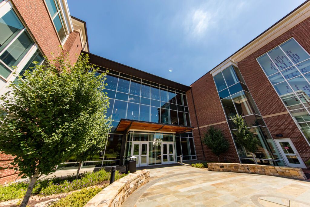 Center For Natural Science