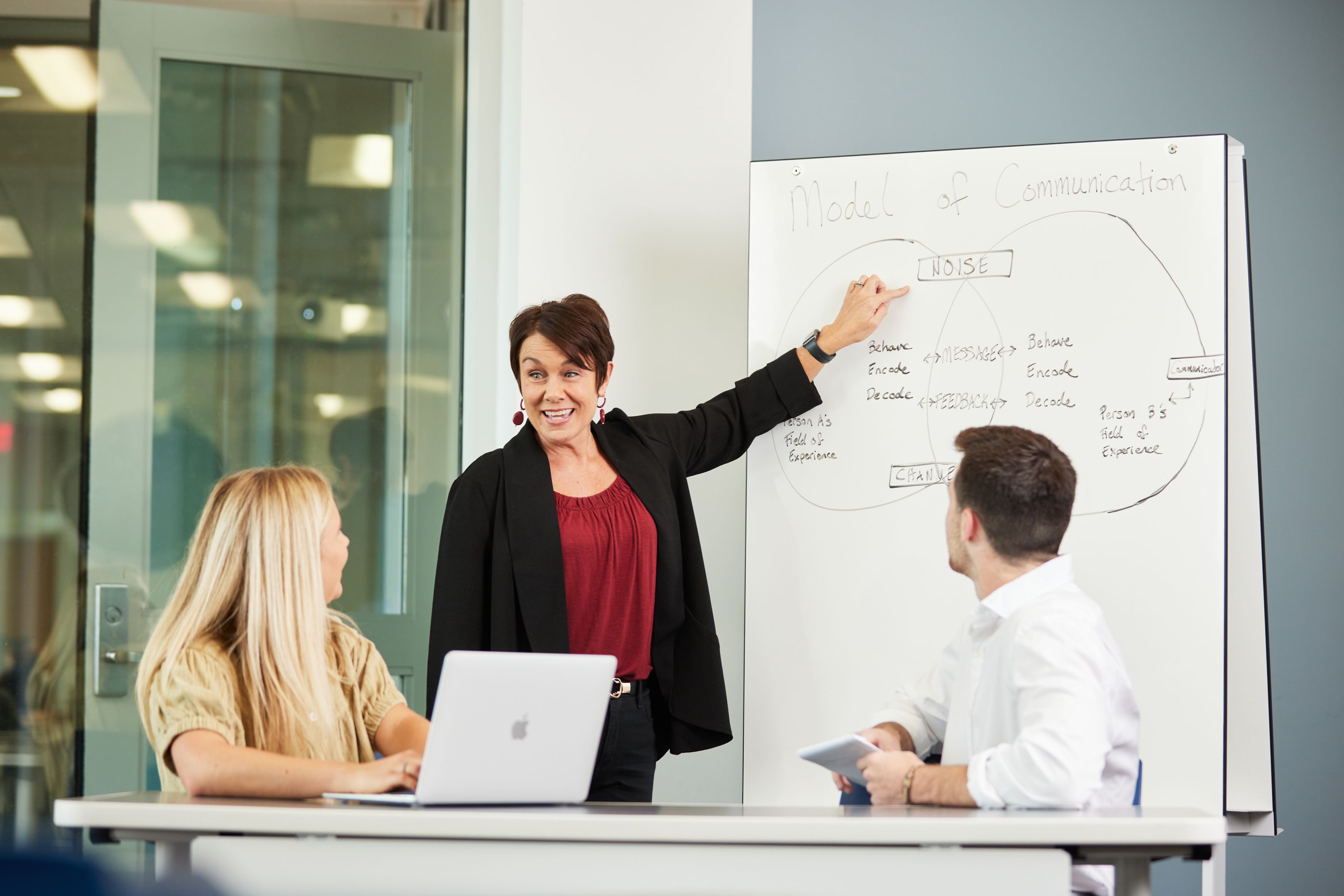 Communication And The Arts – Master’s Degrees Communication And The Arts – Master’s Degrees