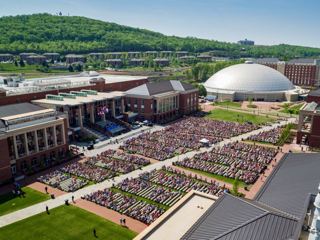 Homepage Liberty University Residential