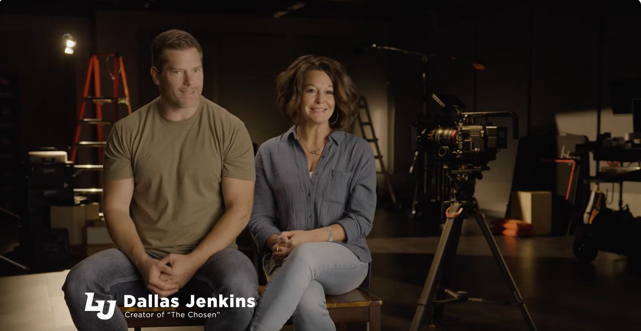 Dallas And Amanda Jenkins Full Video