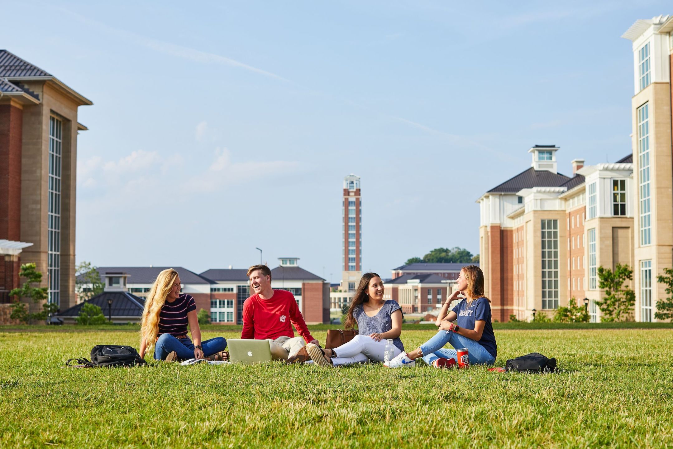 Liberty University Scaremare 2024 Application Wanda Christel