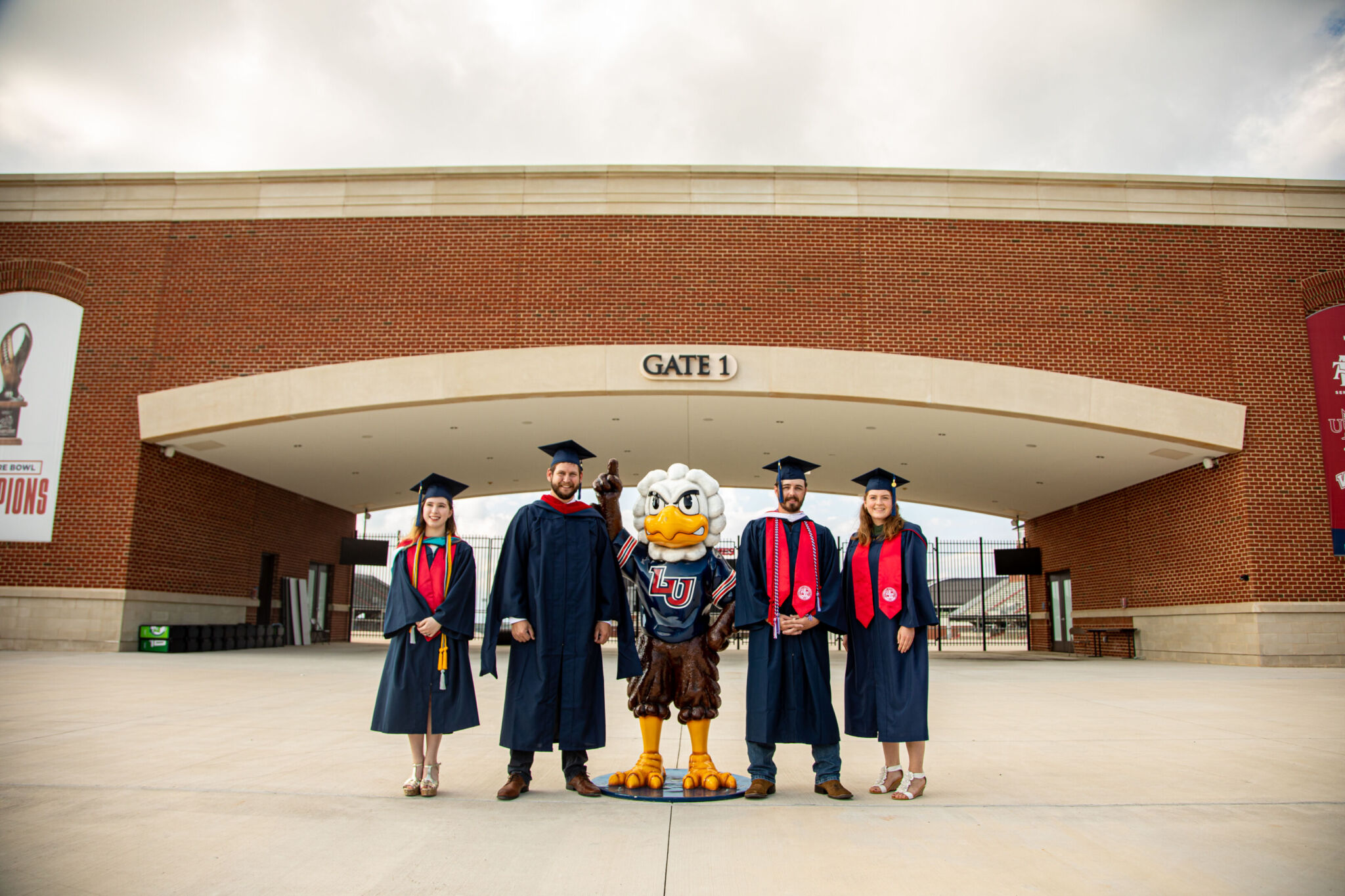 Liberty university students essay on mccloskey 06 picture