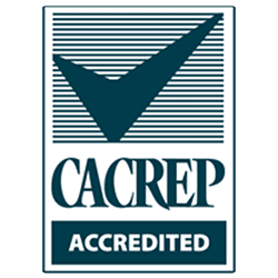 Degree CACREP
