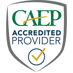 Degree CAEP