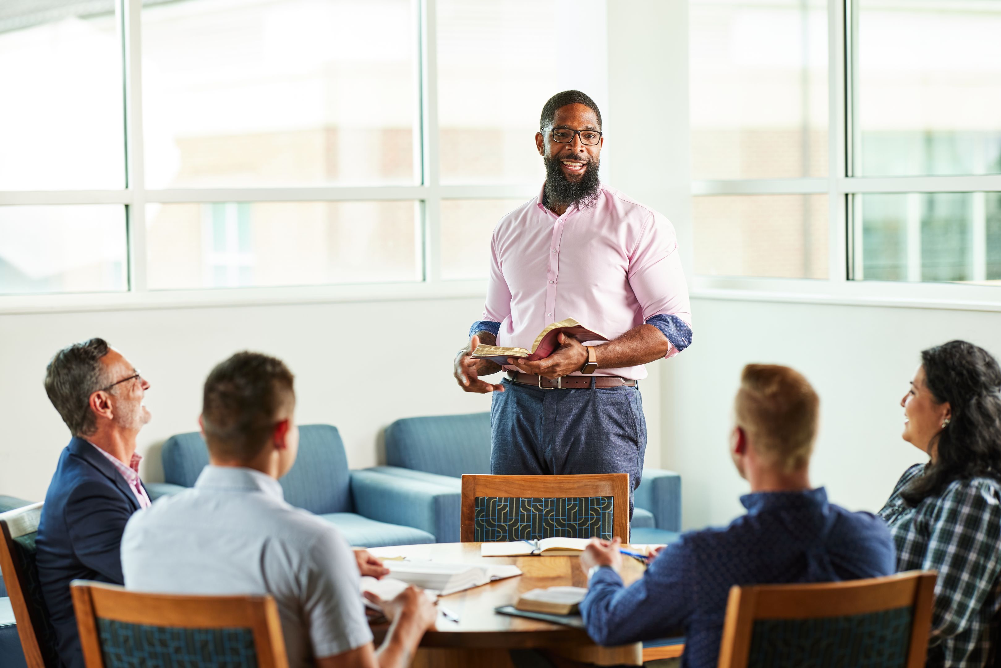 Doctoral Degree From LU Doctoral Degree From LU