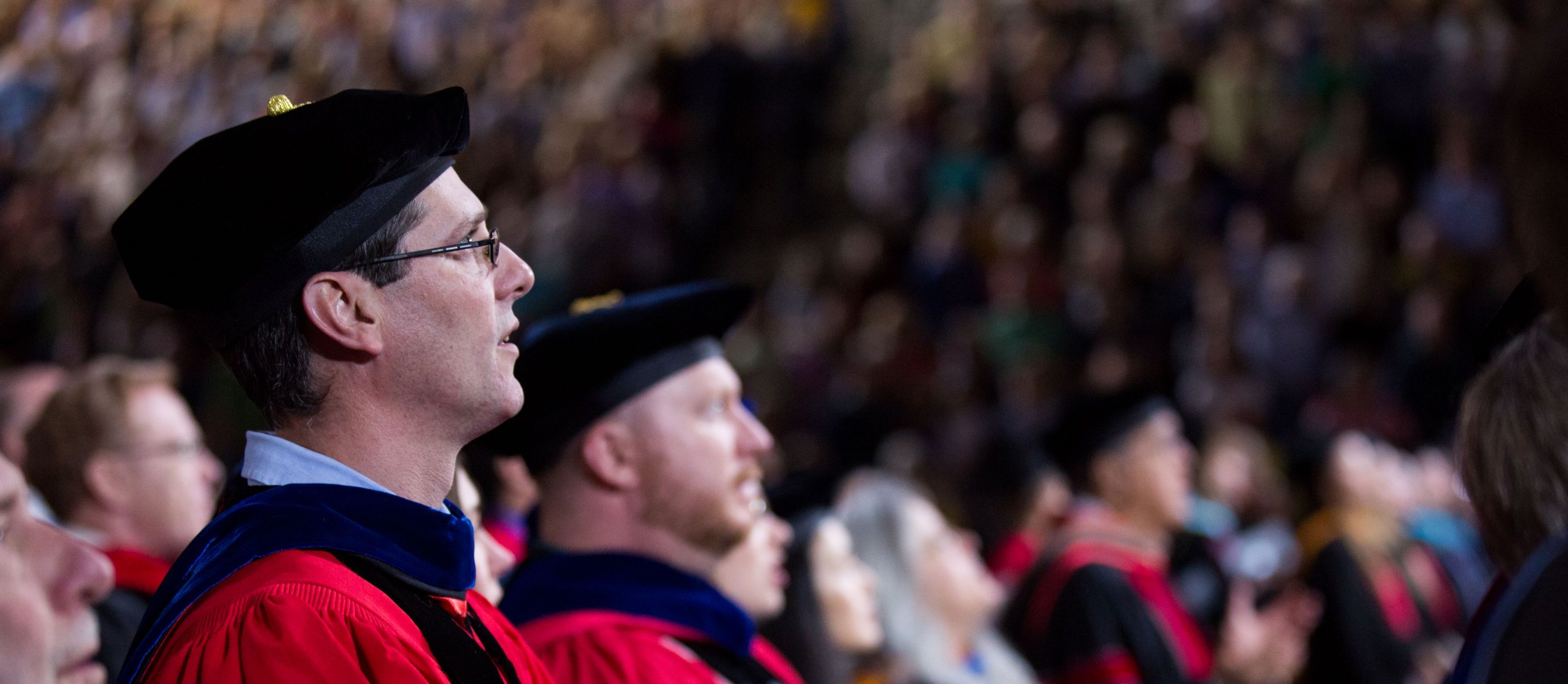 Doctoral Degrees | Ph.D. - DO - JD - DNP | Liberty University