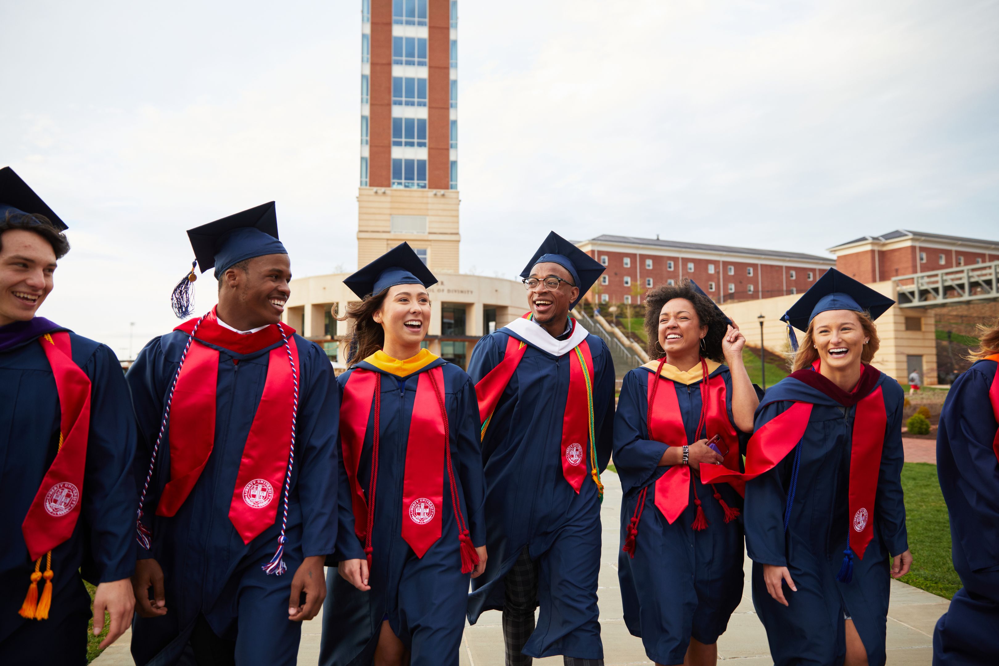 Don’t Wait Until Graduation to Pursue Your Dreams Student Blog