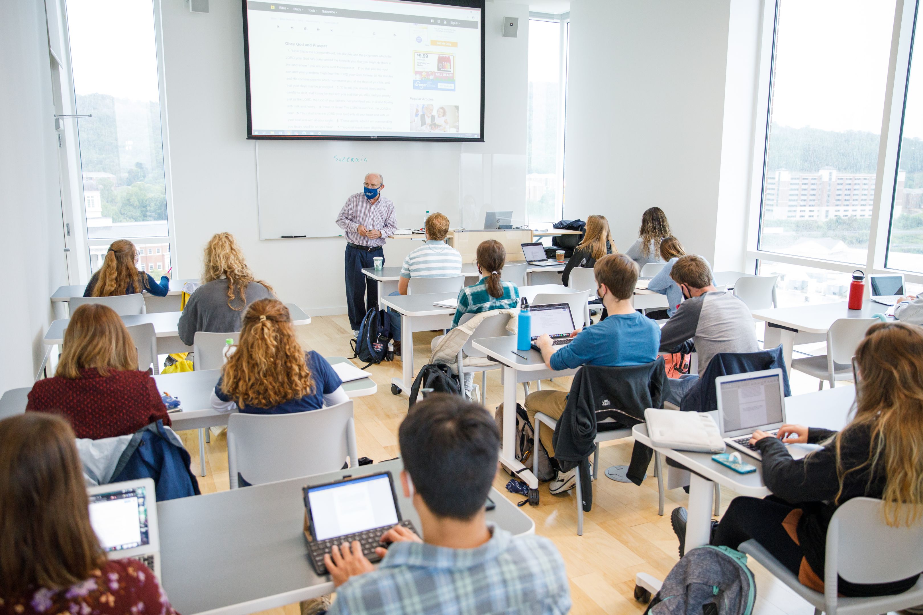 Bachelor Of Education (B.Ed.) Degrees Education Bachelor's Degrees