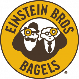 Einstein Bros Bagels PNG