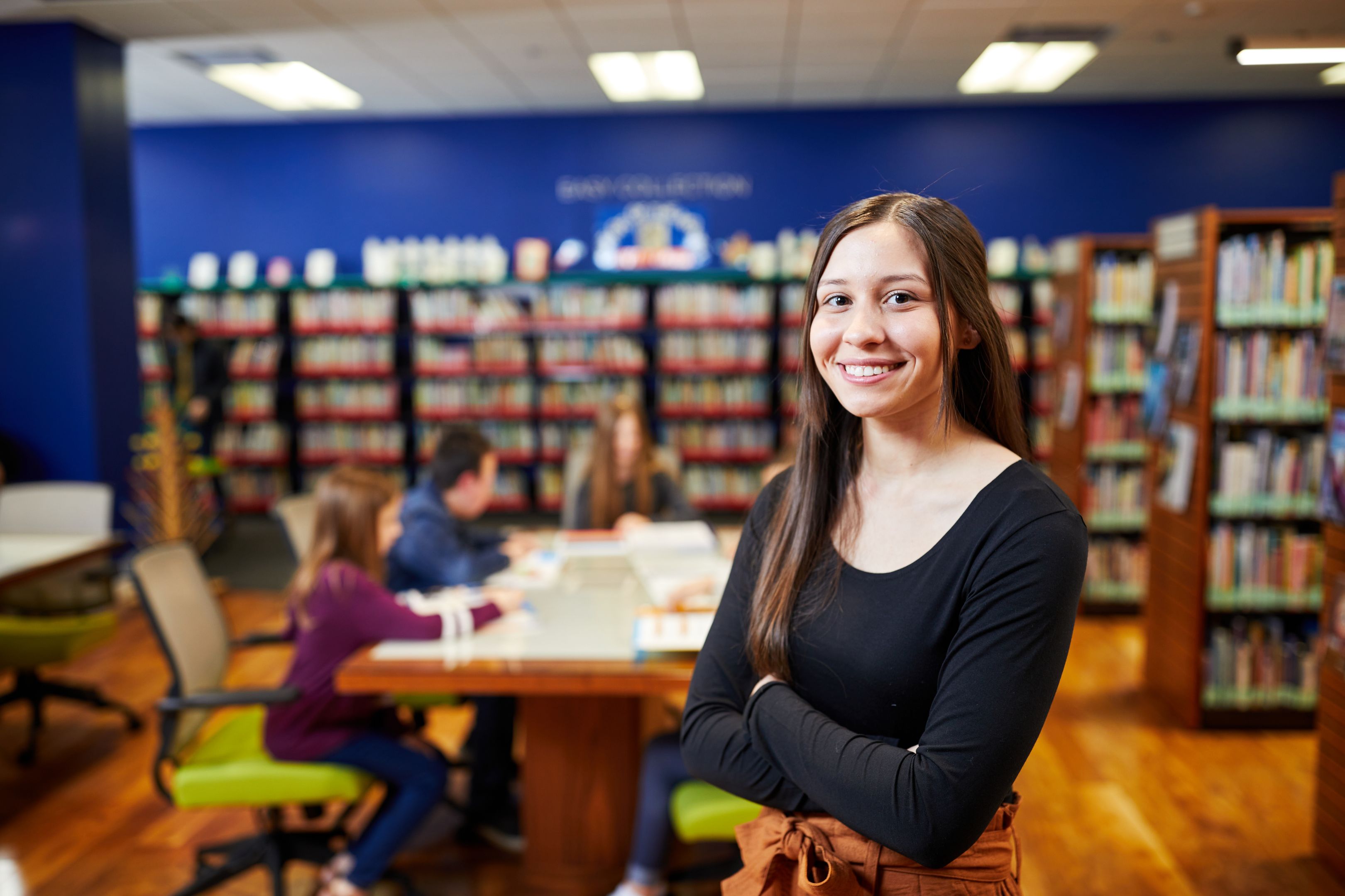 Elementary And Middle Education Elementary And Middle Education