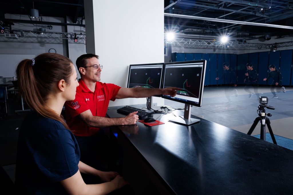 Exercise Science And Wellness Master’s Degree