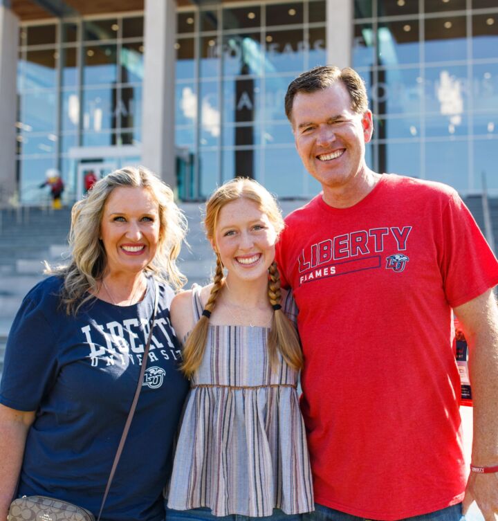 Liberty University Fci Deadline Fall 2025