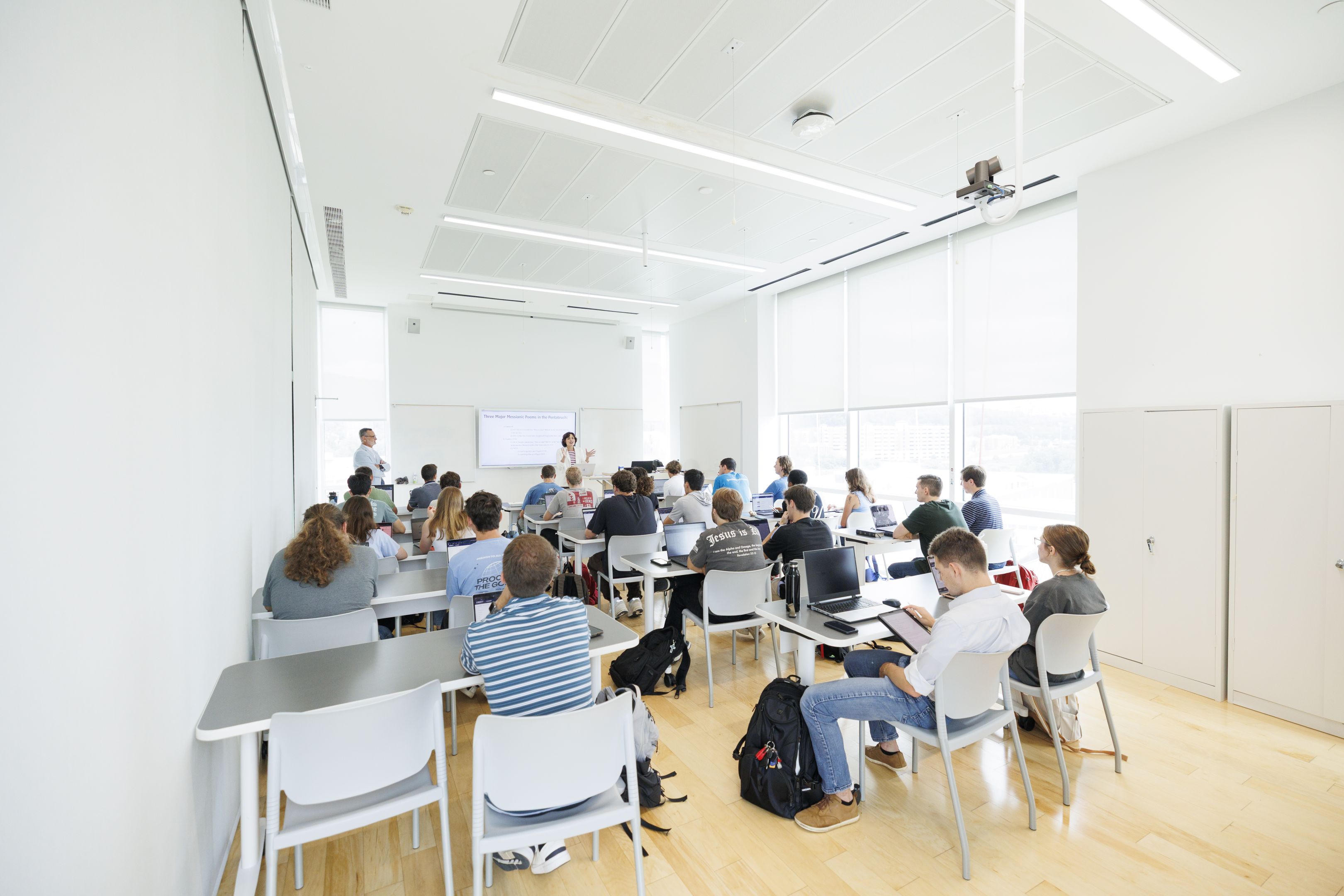 Freedom Tower, School of  Divinity  Freedom Tower School Of Divinity