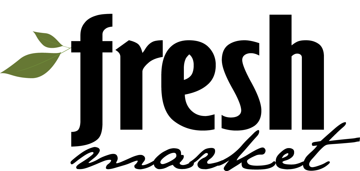 Fresh Market Logo