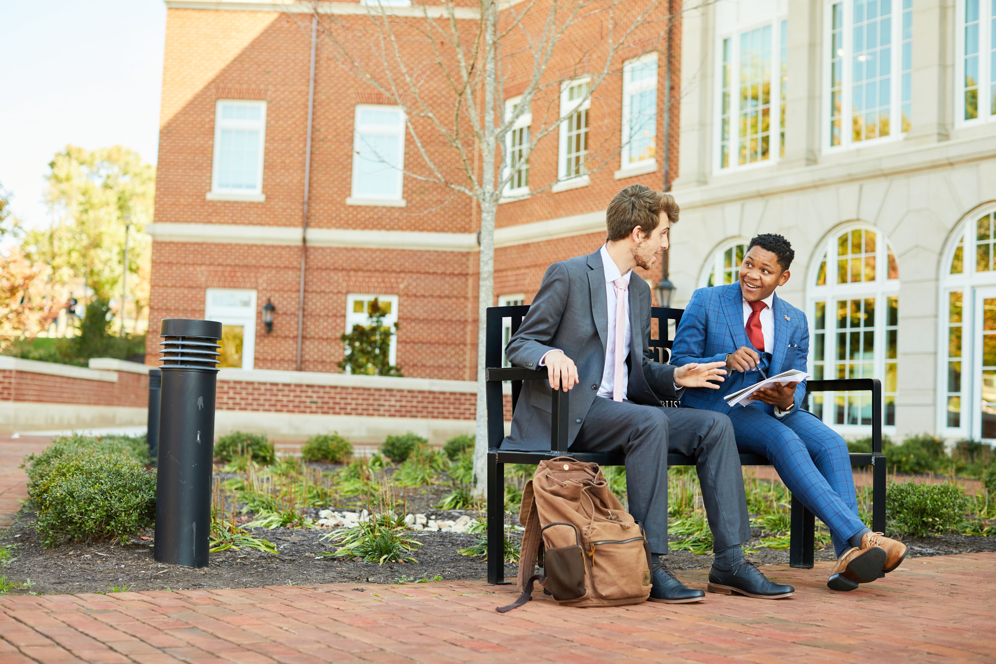 Government AA Degree