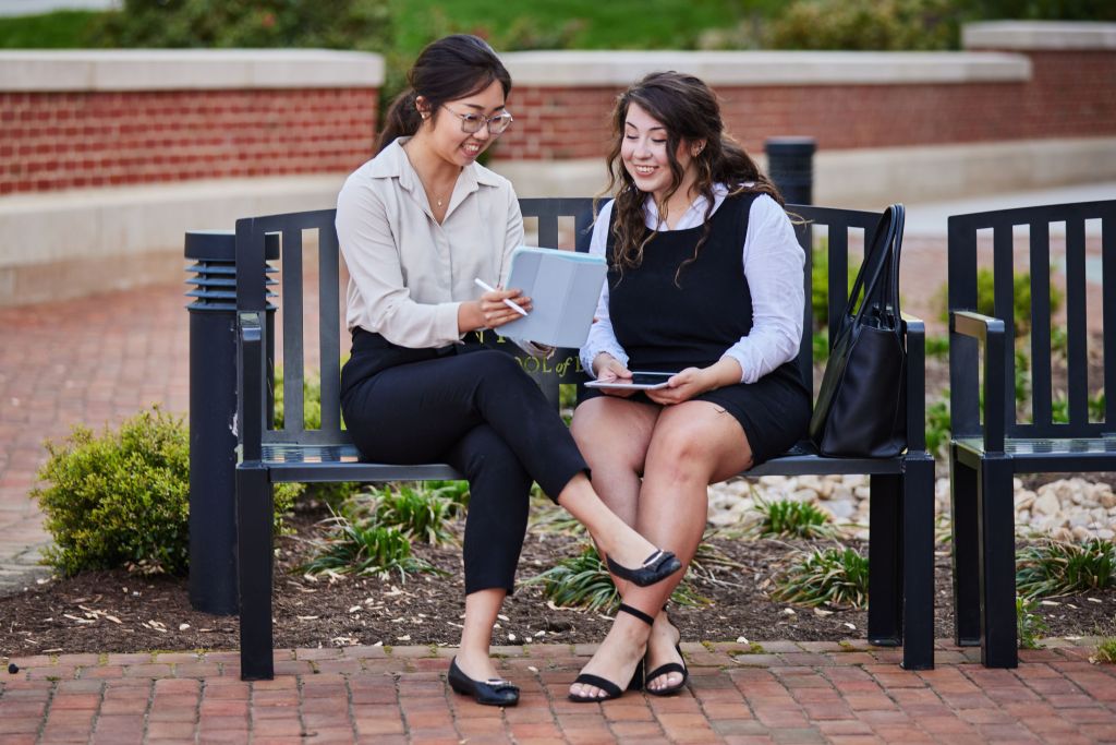 Government Associate Degree Programs