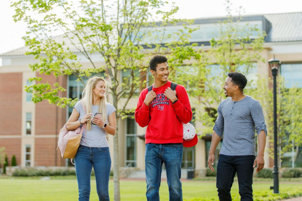 Graduate Student Steps