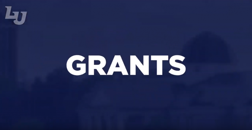 What Kinds of Financial Aid Do I Qualify for? | Liberty University