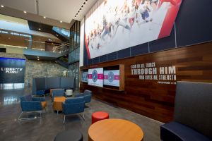 Health And Wellness | Liberty University