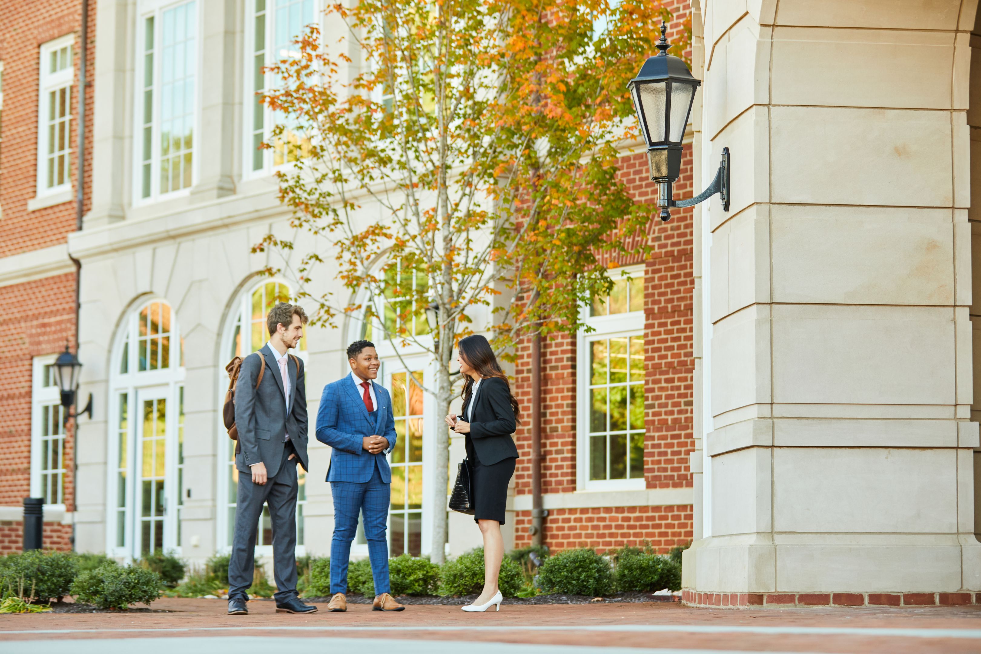 Helms School Of Government Associate Degree