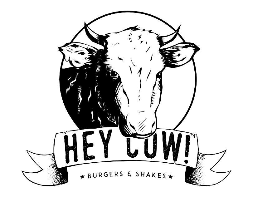 HeyCow LogoBlack 2018 (1)