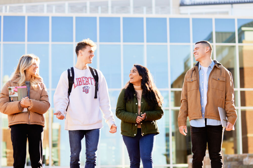 Important Dates and Deadlines Liberty University Residential