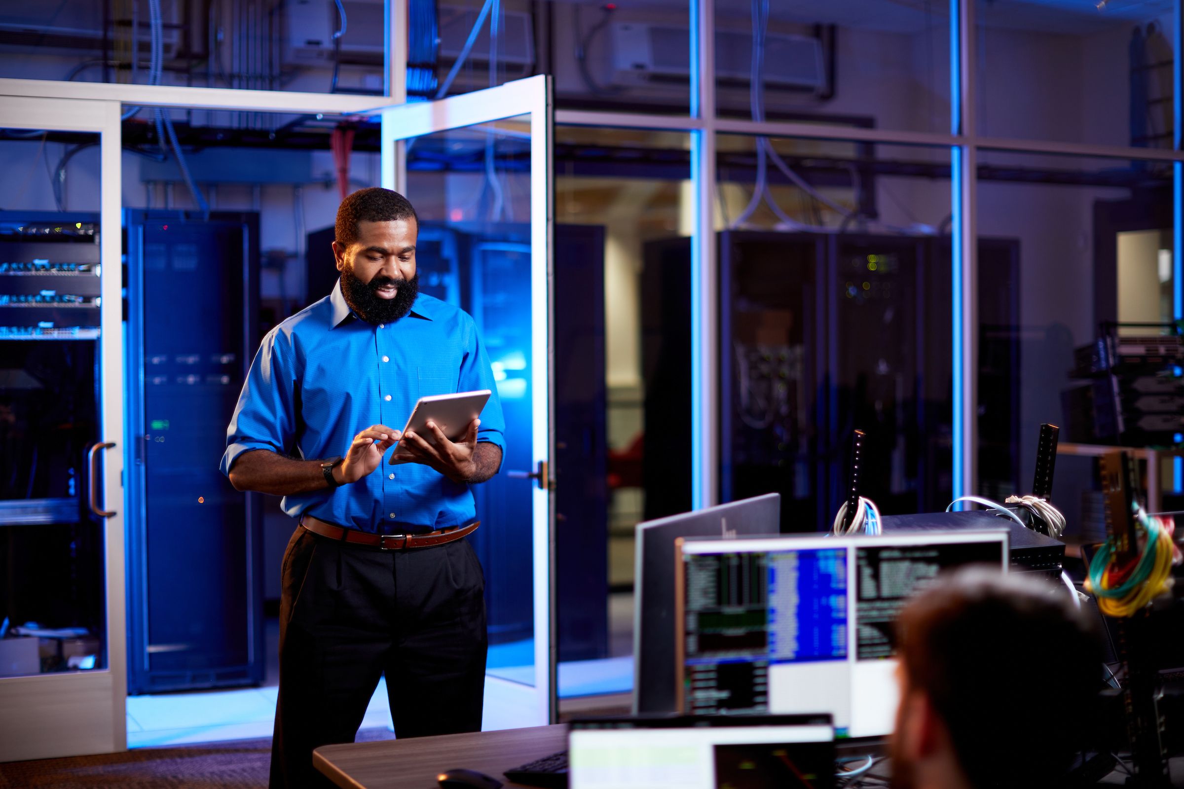 Information Systems BA