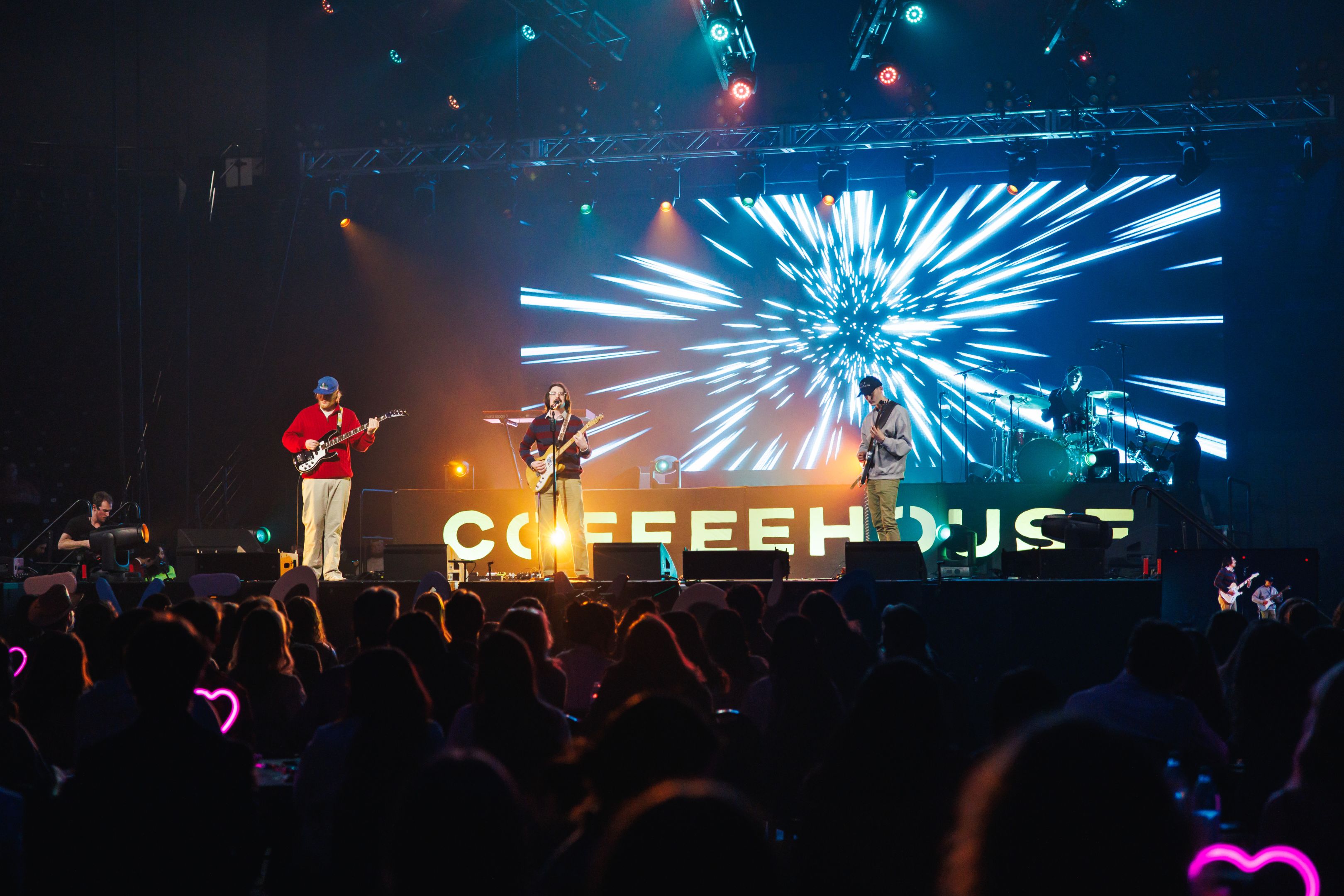 LU Coffeehouse