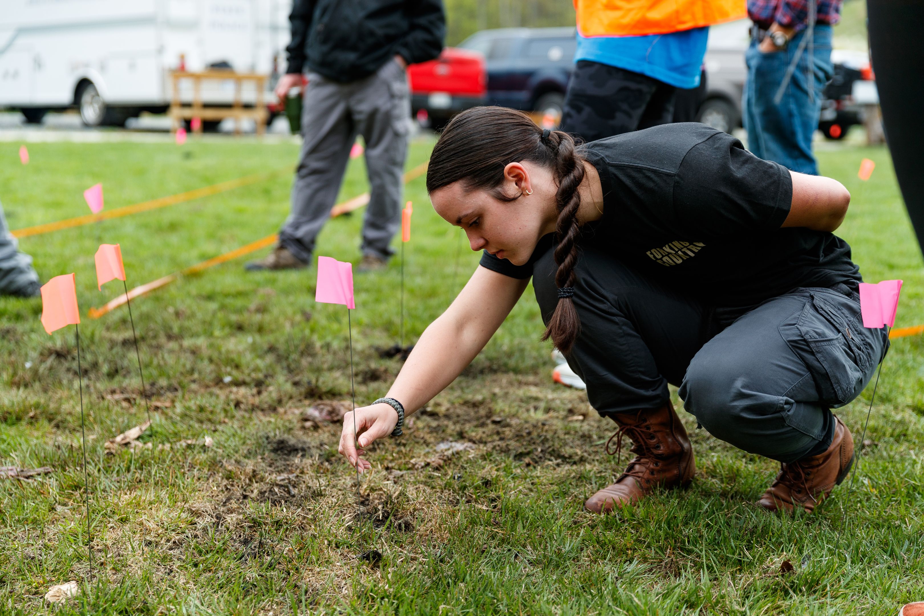 Degree in Criminal Justice at LU LU Criminal Justice Degree
