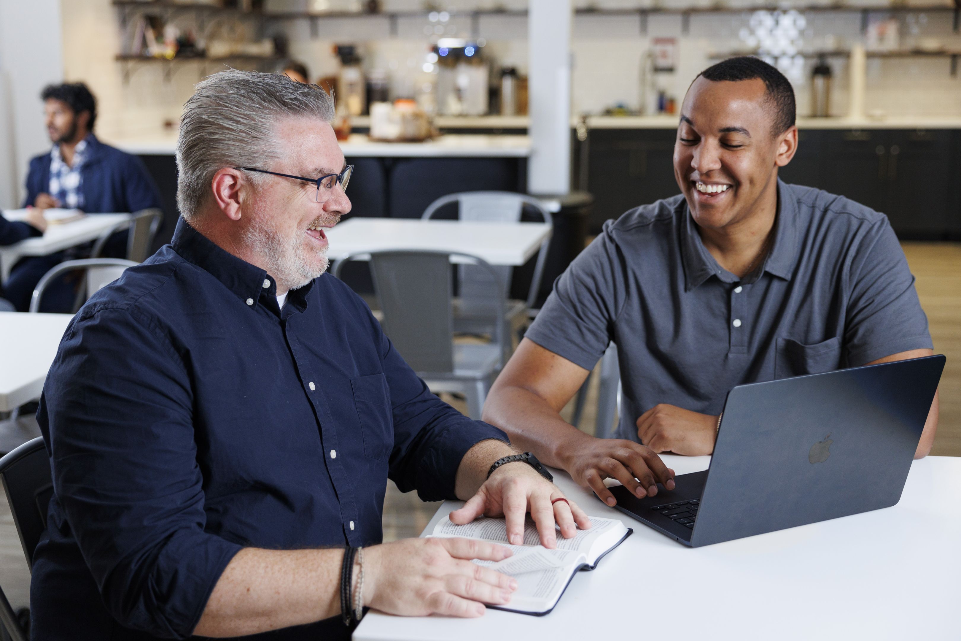 Doctoral Divinity Degrees LU Divnity Degree