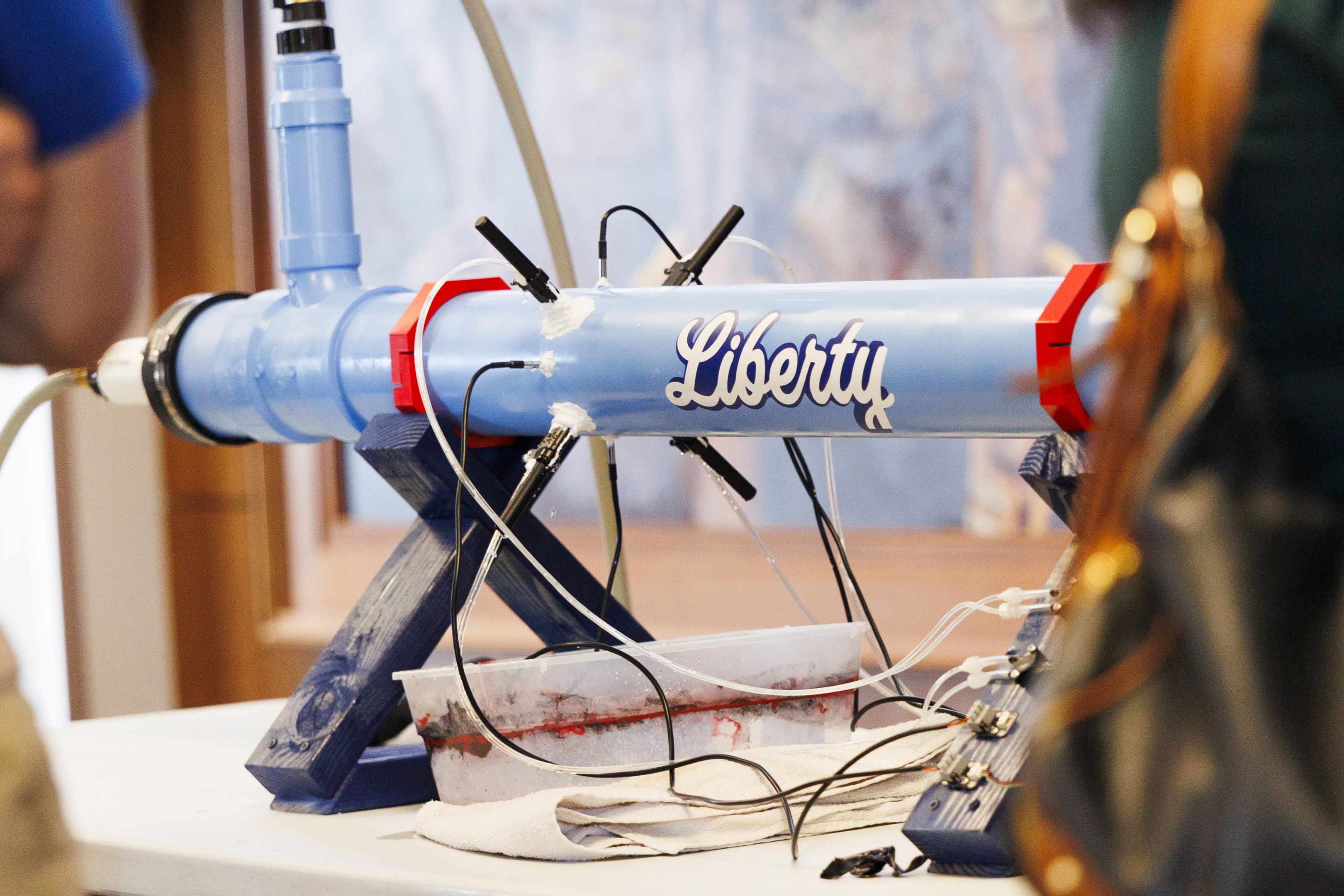 LU Engineering Degree