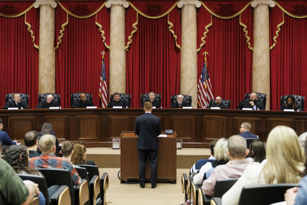 Law And Policy – Pre Law Degree