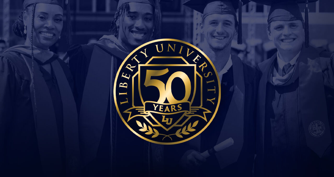 Liberty 50th Anniversary
