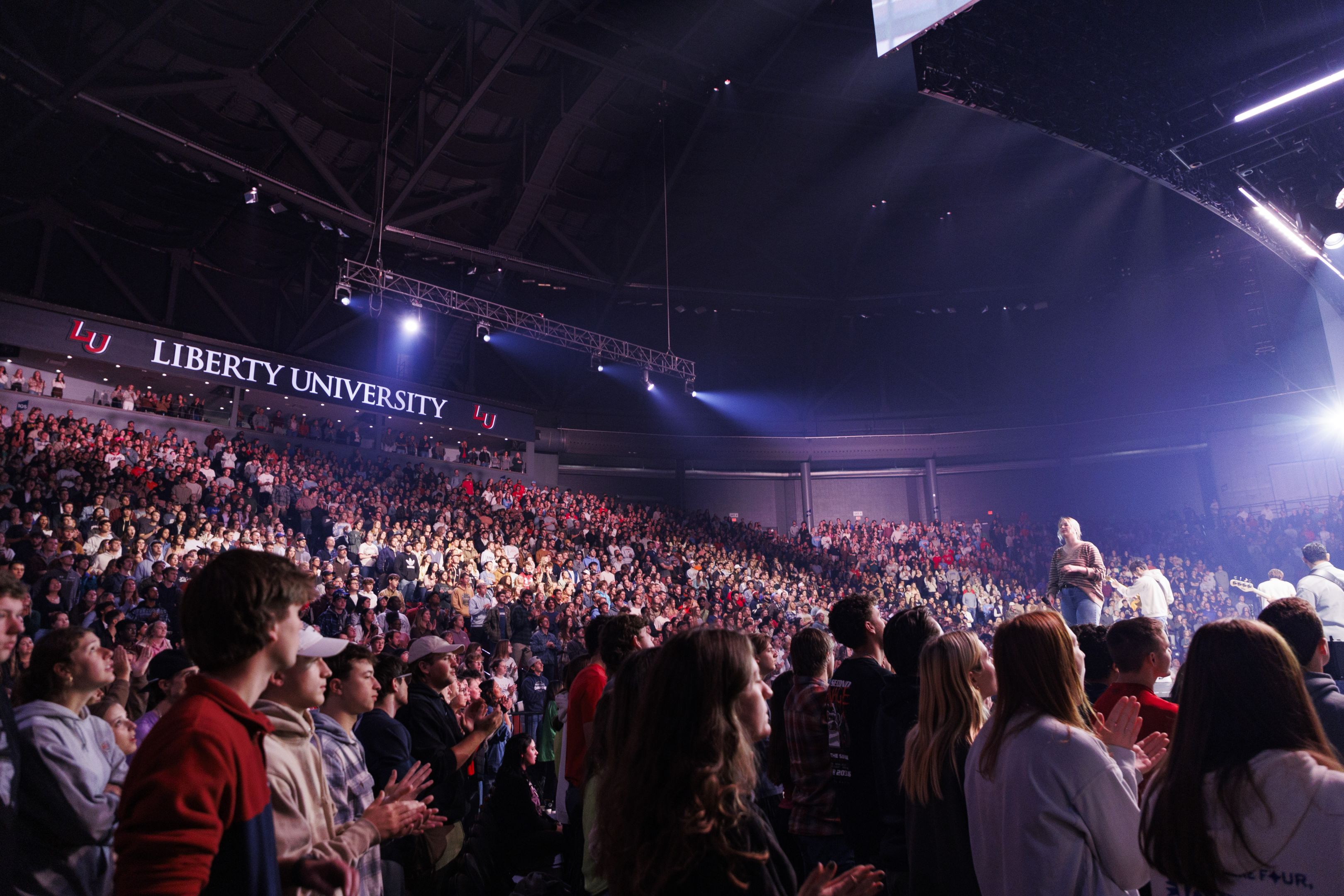 Liberty Convo