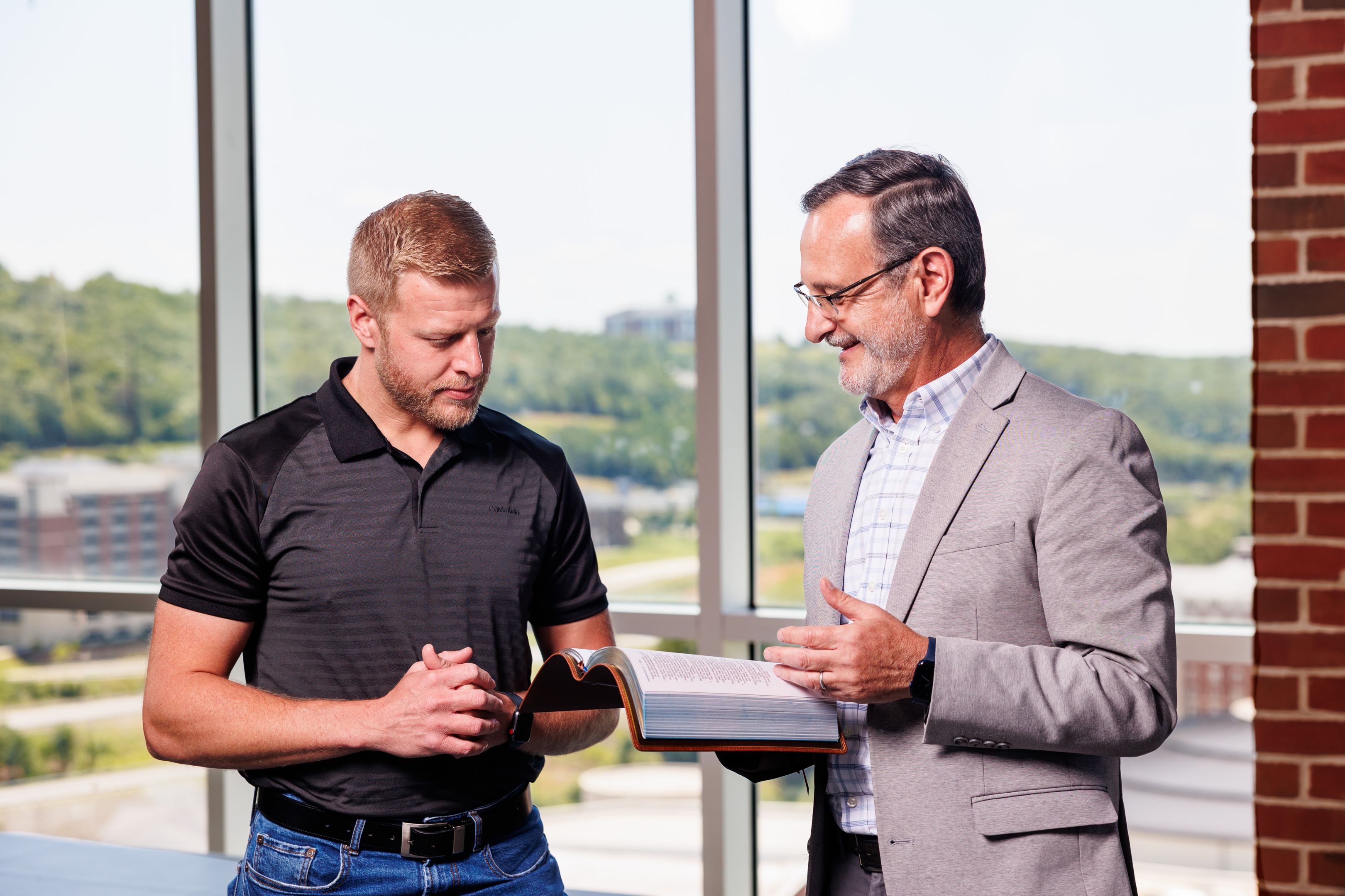 Liberty Faculty Mentoring Doctoral Student Liberty Faculty Mentoring Doctoral Student