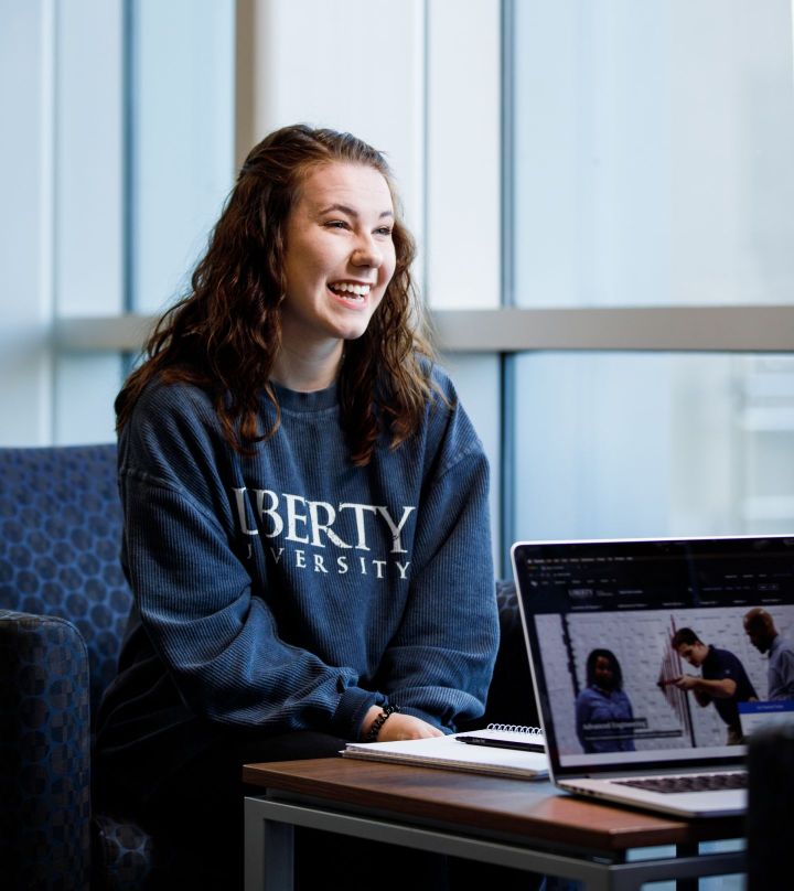 Homeschool Admission Requirements Residential Liberty University