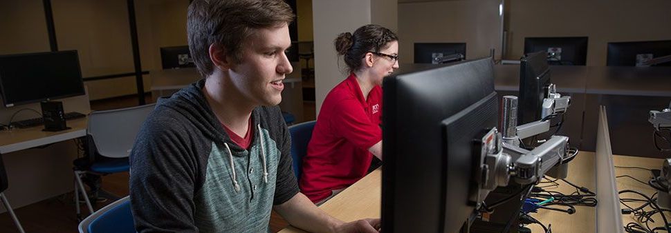 Liberty University Bachelor Of Science In Information Technology Application And Database Development