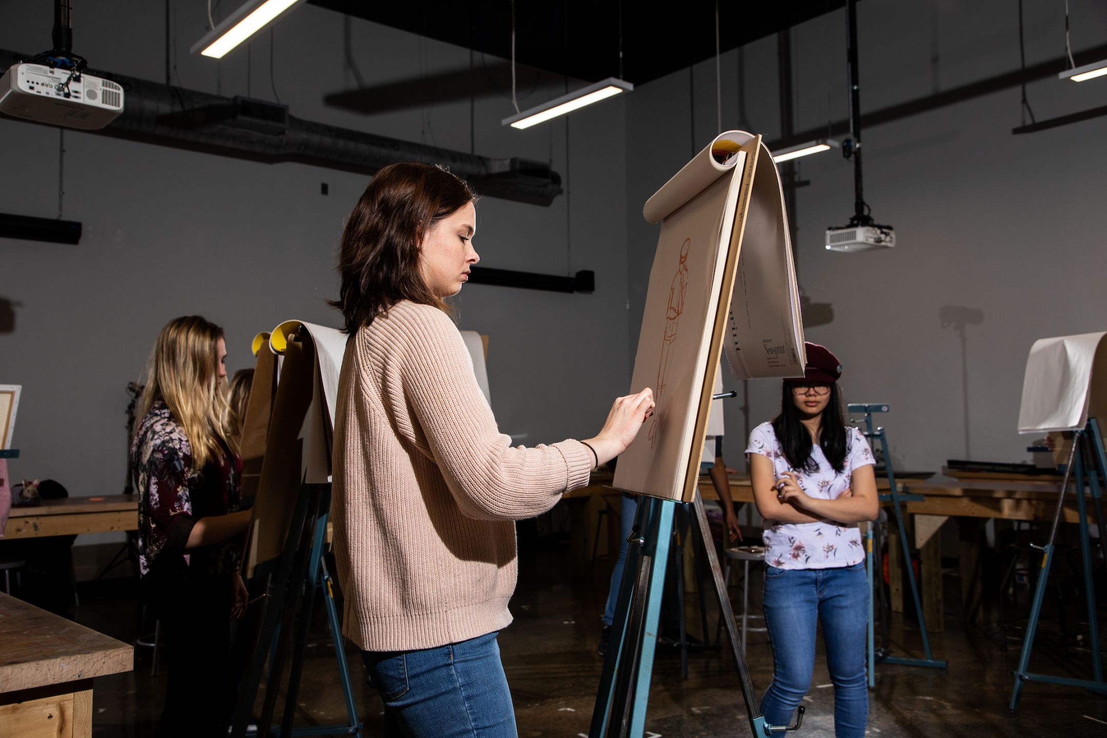 master-of-fine-arts-in-studio-art-liberty-university