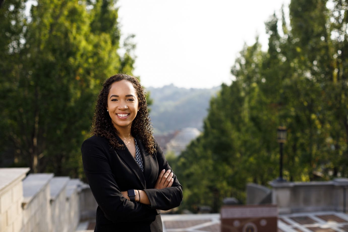 Liberty University's Master's Programs Residential