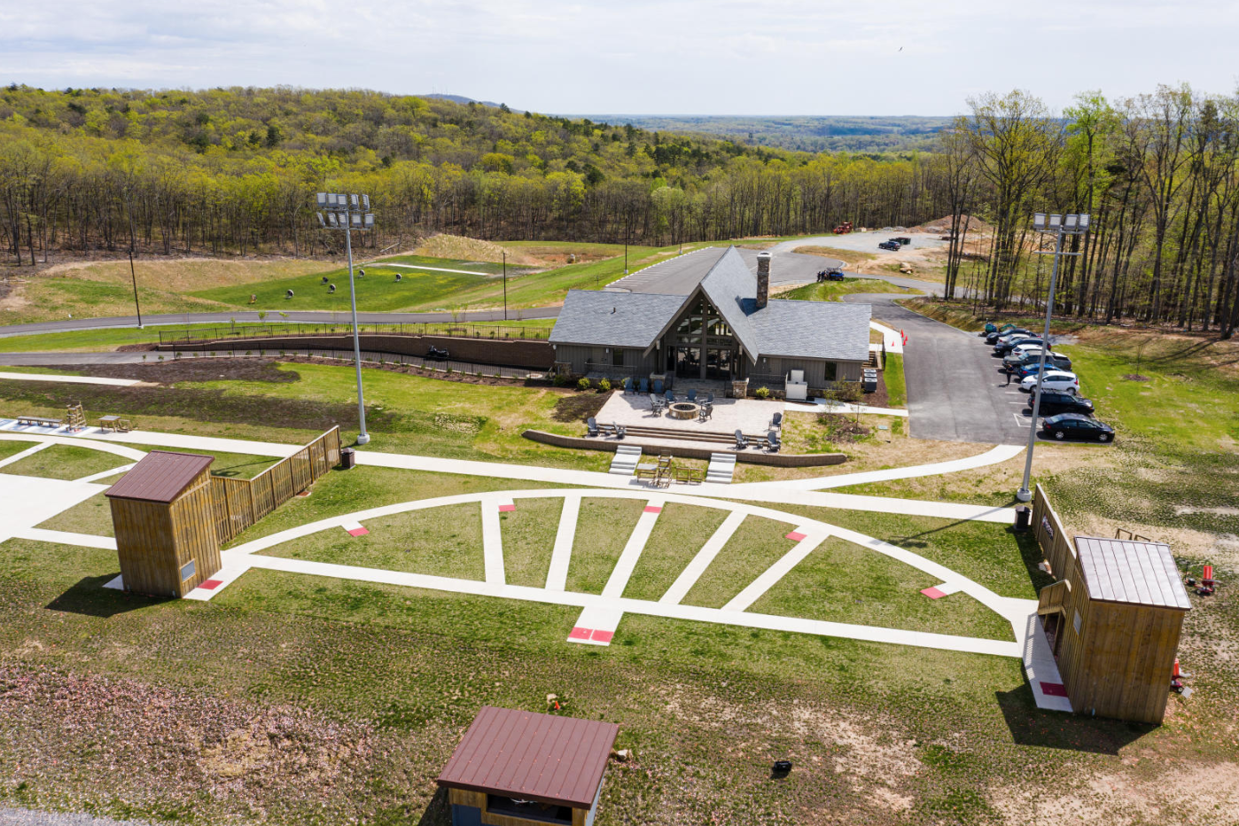 Libertys Gun Club