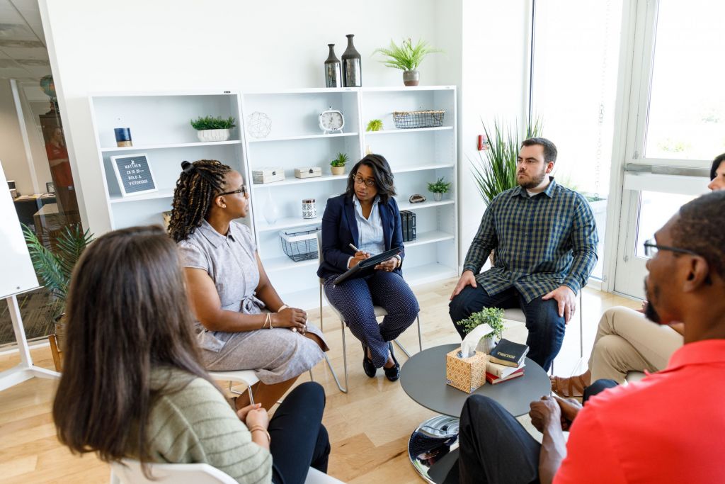 M.A. In Clinical Mental Health Counseling At Liberty University