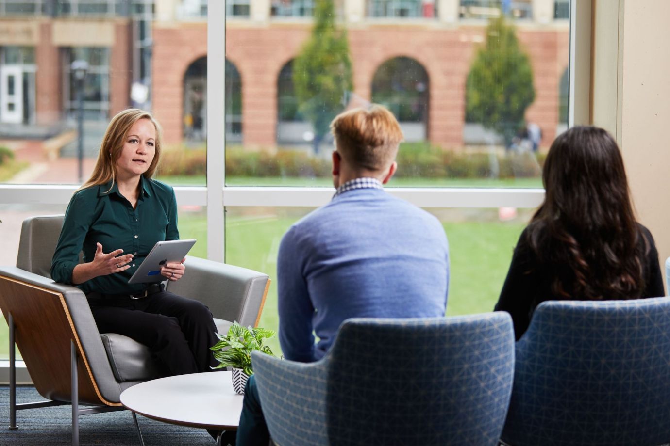 Master of Arts in Marriage and Family Counseling | Liberty University