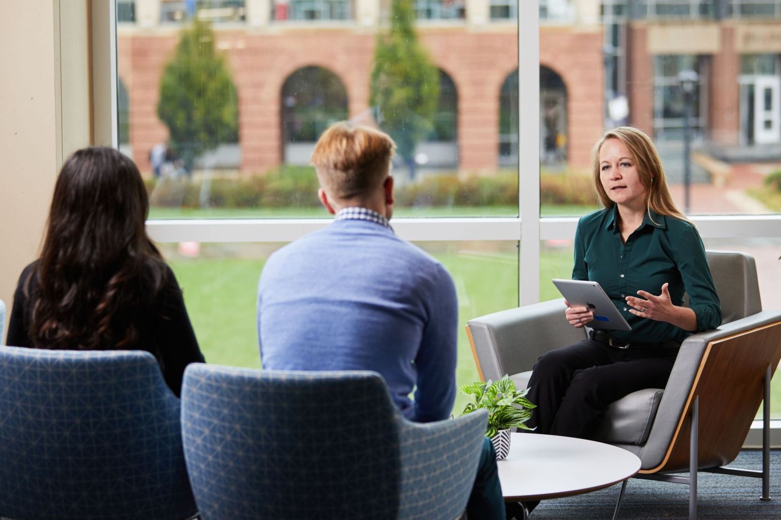 Liberty University Marriage And Family Therapy