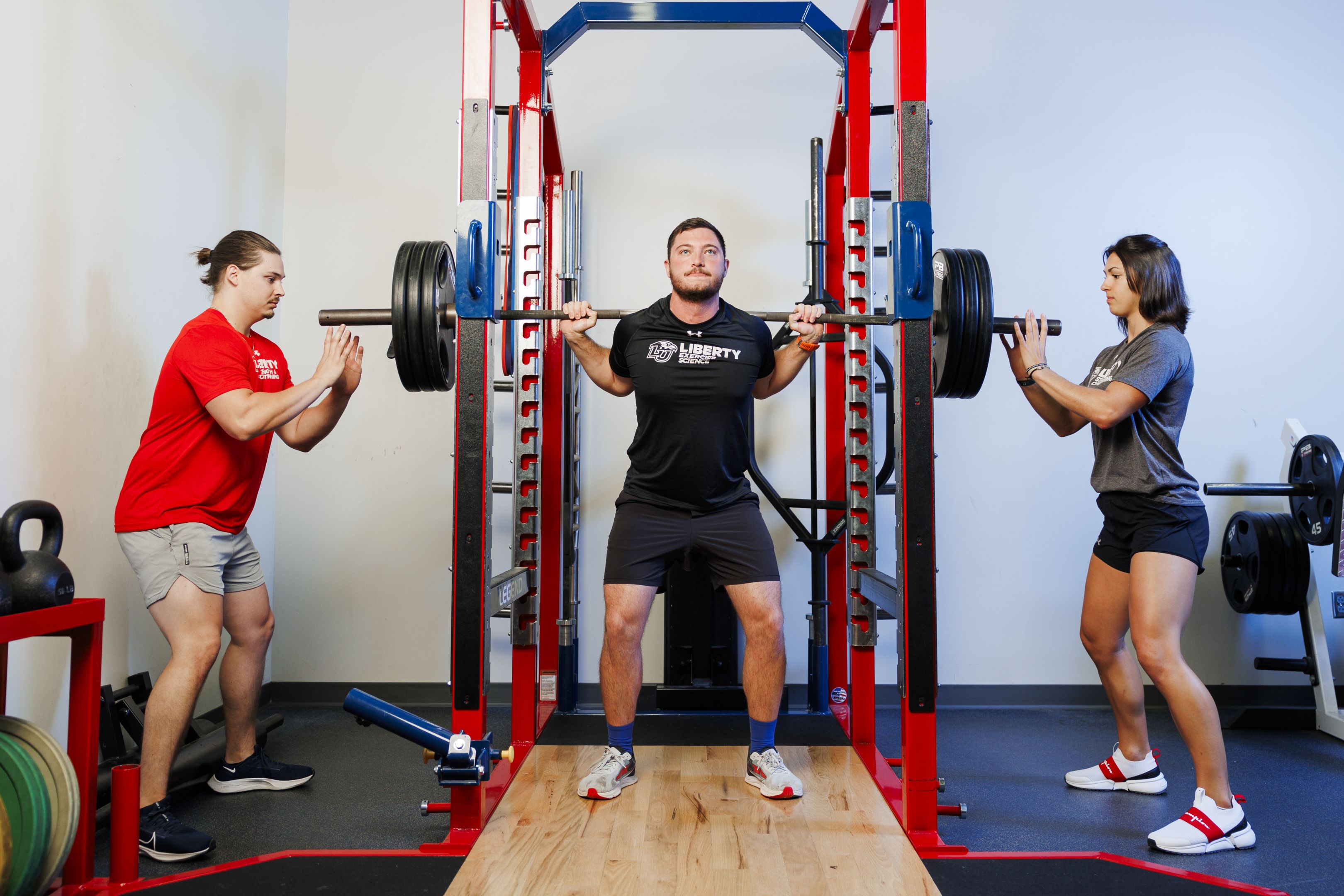 MS Exercise Science Residential
