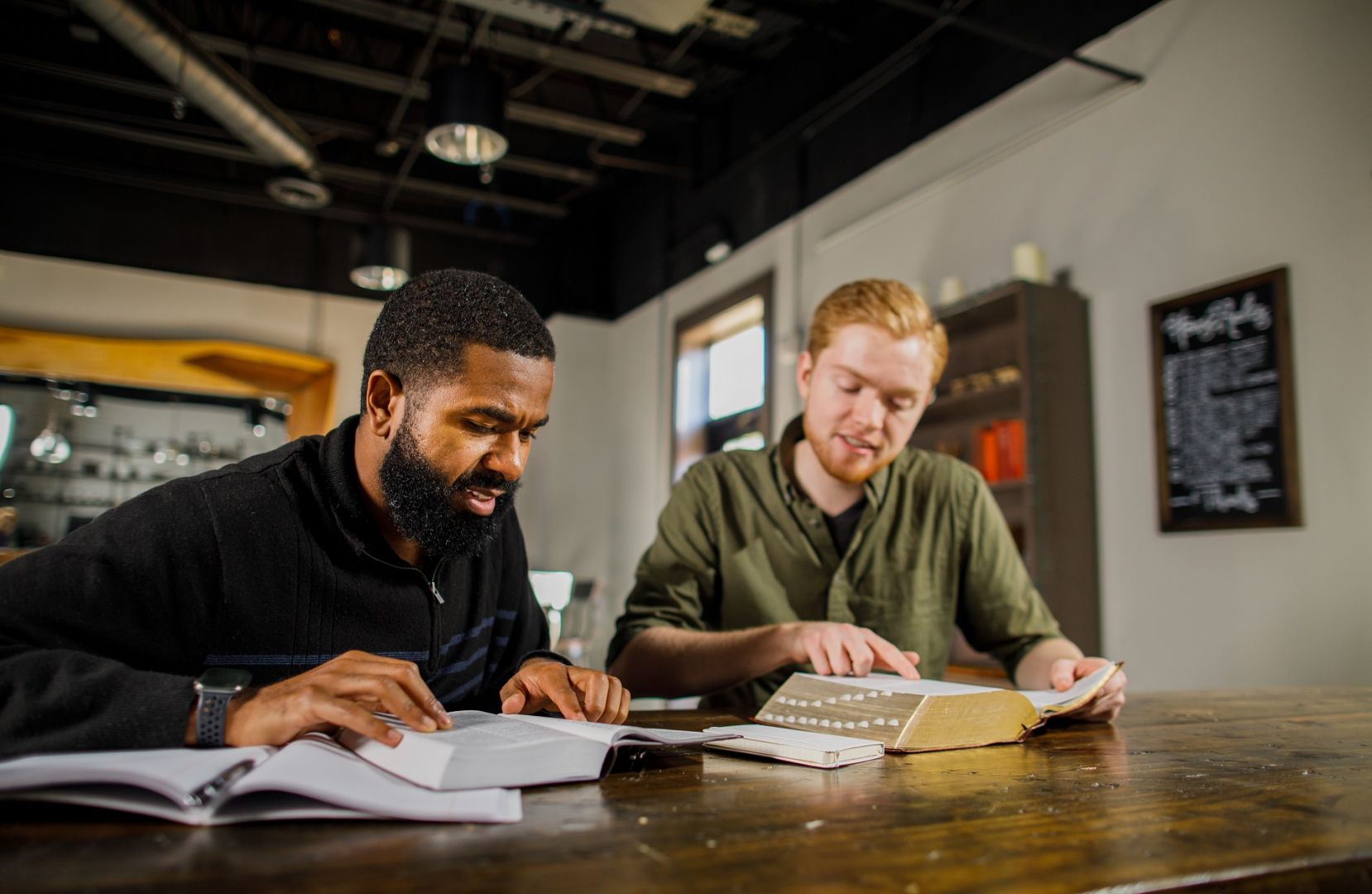 Master’s Degree In Pastoral Counseling | Liberty University