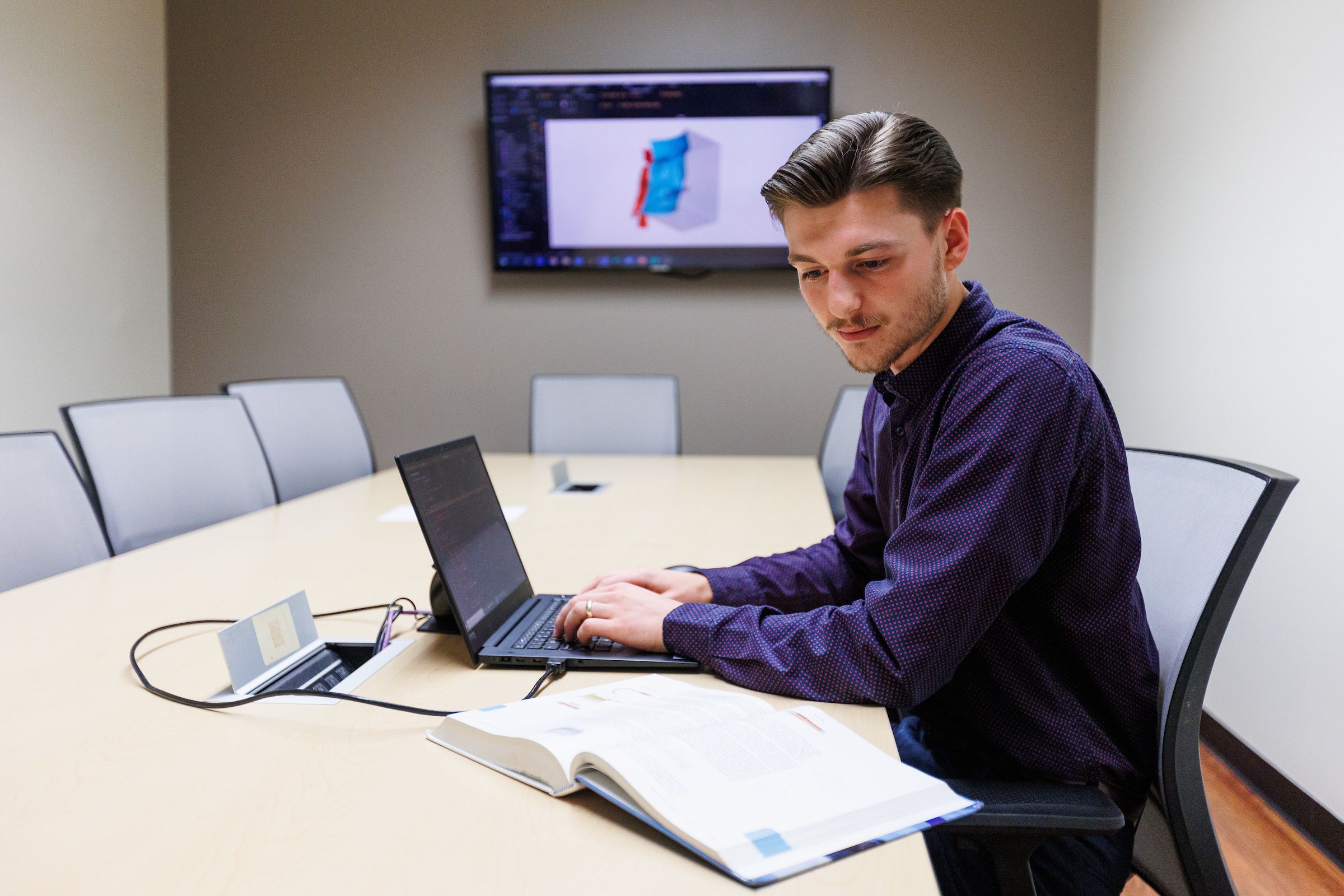 Master Of Science In Engineering (Non Thesis)